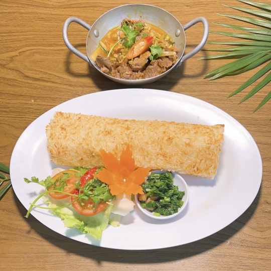 Cơm 